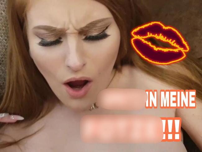 Lessia Mia Porno Video: Teeny Girl Hemmungslos Gefickt und reingespritzt!!!